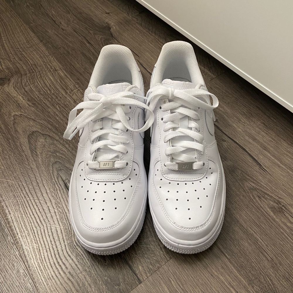 new air force 1’s!!